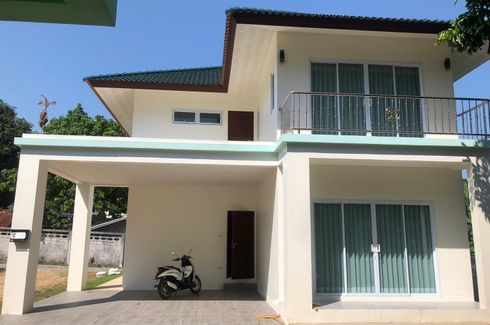 3 Bedroom House for rent in Bo Phut, Surat Thani