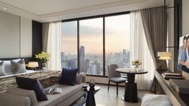 3 Bedroom Apartment for rent in Ascott Thonglor Bangkok, Khlong Tan Nuea, Bangkok near BTS Thong Lo