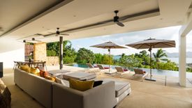 4 Bedroom Villa for sale in Samujana, Bo Phut, Surat Thani