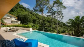 3 Bedroom Villa for sale in The Oasis Samui, Maret, Surat Thani