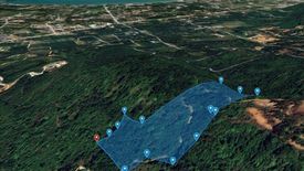 Land for sale in Lipa Noi, Surat Thani