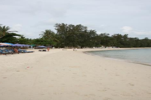 Land for sale in Bo Phut, Surat Thani