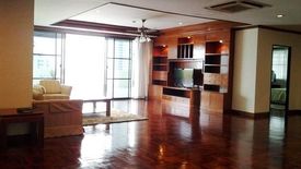 4 Bedroom Condo for rent in Sriratana Mansion 2, Khlong Toei Nuea, Bangkok near BTS Asoke