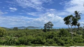 Land for sale in Taling Ngam, Surat Thani