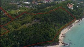 Land for sale in Mae Nam, Surat Thani