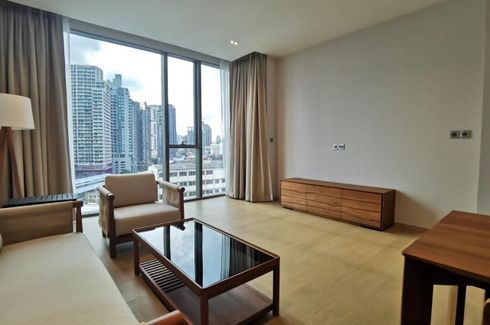 2 Bedroom Condo for rent in The Strand Thonglor, Khlong Tan Nuea, Bangkok near BTS Thong Lo