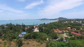 Land for sale in Bo Phut, Surat Thani