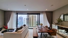 2 Bedroom Condo for rent in Vittorio, Khlong Tan Nuea, Bangkok near BTS Phrom Phong