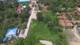 Land for sale in Bo Phut, Surat Thani