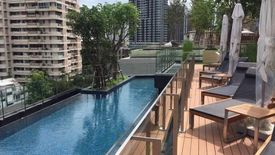 1 Bedroom Condo for sale in Liv At 49, Khlong Tan Nuea, Bangkok near BTS Thong Lo