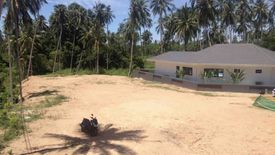 Land for sale in Mae Nam, Surat Thani