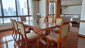 3 Bedroom Condo for rent in Ruamsuk, Khlong Tan, Bangkok near MRT Queen Sirikit National Convention Centre