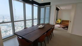 3 Bedroom Condo for rent in The River by Raimon Land, Khlong Ton Sai, Bangkok near BTS Krung Thon Buri