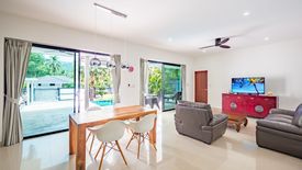 3 Bedroom Villa for rent in Maret, Surat Thani