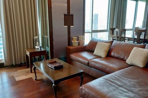 2 Bedroom Condo for sale in Sky Villas Sathorn, Yan Nawa, Bangkok near BTS Chong Nonsi