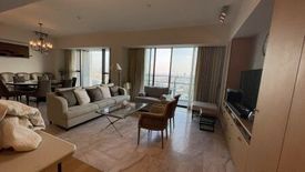 3 Bedroom Condo for rent in The Met, Thung Maha Mek, Bangkok near BTS Chong Nonsi