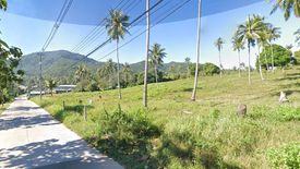 Land for sale in Mae Nam, Surat Thani