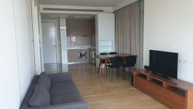 1 Bedroom Condo for sale in Circle Living Prototype, Makkasan, Bangkok near Airport Rail Link Makkasan