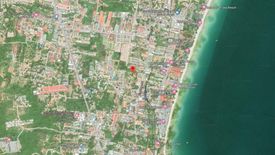 Land for sale in Bo Phut, Surat Thani