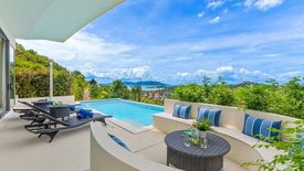 3 Bedroom Villa for sale in The Ridge, Bo Phut, Surat Thani