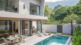 3 Bedroom Villa for sale in Bo Phut, Surat Thani