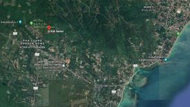 Land for sale in Na Mueang, Surat Thani