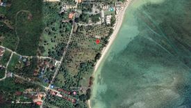 Land for sale in Maret, Surat Thani