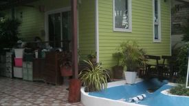 2 Bedroom House for sale in Chatuchak, Bangkok