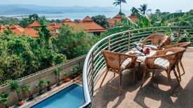 4 Bedroom Villa for sale in Tongson Bay Villas, Bo Phut, Surat Thani