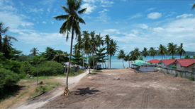 Land for sale in Taling Ngam, Surat Thani