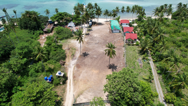 Land for sale in Taling Ngam, Surat Thani