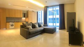 2 Bedroom Condo for sale in Saladaeng Residences, Silom, Bangkok near MRT Lumpini