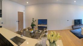 2 Bedroom Condo for sale in Siamese Exclusive Sukhumvit 31, Khlong Toei Nuea, Bangkok near MRT Sukhumvit