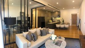 2 Bedroom Condo for sale in Siamese Exclusive Sukhumvit 31, Khlong Toei Nuea, Bangkok near MRT Sukhumvit