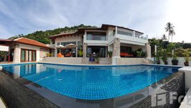 4 Bedroom Villa for sale in Santisook Villas, Mae Nam, Surat Thani
