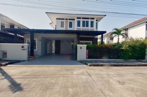 3 Bedroom House for sale in Townhome Ornsirin 6, San Pu Loei, Chiang Mai