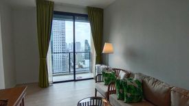 1 Bedroom Condo for sale in The Lofts Silom, Silom, Bangkok near BTS Surasak