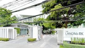 3 Bedroom Townhouse for sale in The Landmark Residence, Chan Kasem, Bangkok near MRT Lat Phrao