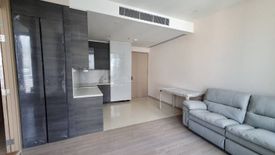 1 Bedroom Condo for sale in The ESSE Asoke, Khlong Toei Nuea, Bangkok near BTS Asoke