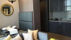 1 Bedroom Condo for sale in The Diplomat Sathorn, Silom, Bangkok near BTS Surasak