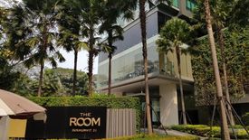 1 Bedroom Condo for sale in The Room Sukhumvit 21, Khlong Toei Nuea, Bangkok near MRT Sukhumvit