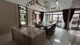 5 Bedroom House for sale in Grand Bangkok Boulevard Rama 9, Saphan Sung, Bangkok