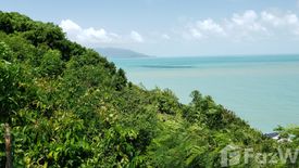 Land for sale in Bo Phut, Surat Thani