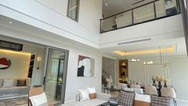 3 Bedroom House for sale in THE VALOR Ramintra, Ram Inthra, Bangkok near MRT East Outer Ring Road