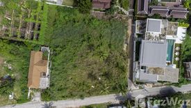 Land for sale in Bo Phut, Surat Thani