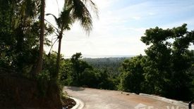 Land for sale in Lipa Noi, Surat Thani