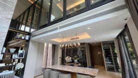 5 Bedroom House for sale in Anina Villa Sathorn-Yenakart, Chong Nonsi, Bangkok