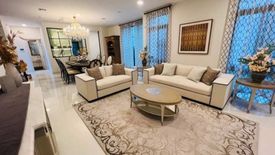 4 Bedroom House for sale in Nantawan Rama 9 - New Krungthepkretha, Saphan Sung, Bangkok