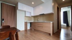 2 Bedroom Condo for sale in Noble Around 33, Khlong Tan Nuea, Bangkok near BTS Phrom Phong