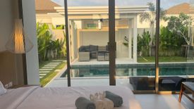 3 Bedroom Villa for rent in Trichada Breeze, Choeng Thale, Phuket
